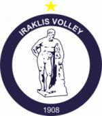 logo Iraklis