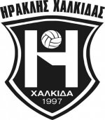logo Iraklis Chalkidas