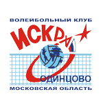 logo Iskra Odintsovo