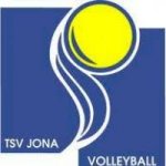 logo Jona Volleyball