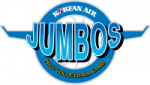 logo KAL Jumbos