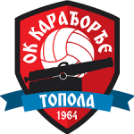 logo Karadjordje Topola