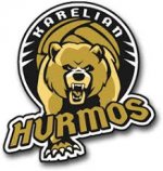 logo Karelian Hurmos