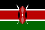 logo Kenya Women