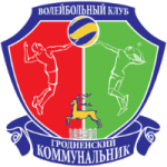 logo Kommunalnik Grodno