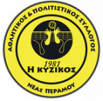 logo Kyzikos