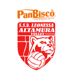 logo Leonessa Altamura