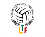 logo Lithuania Women