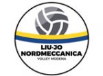 logo Liu Jo Nordmeccanica Modena