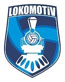 logo Lokomotiv Baku