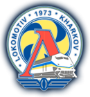 logo Lokomotiv Kharkiv