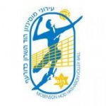 logo Maccabi Hod Hasharon