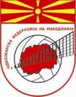 logo Macedonia Women