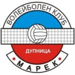 logo Marek Union-Ivkoni Dupnitsa