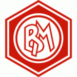 logo BK Marienlyst
