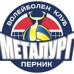 logo Metalurg Pernik