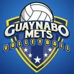 logo Mets De Guaynabo