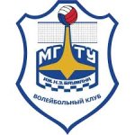 logo MGTU Moscow