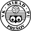 logo Mirad Presov