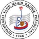 logo Mladi Radnik Pozarevac