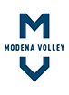 logo Modena Volley