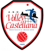 logo Volley Castellana