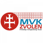 logo MVK Zvolen