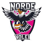 logo Norde Volei