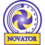 logo Novator Khmelnytskyi