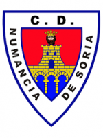 logo Numancia CMA Soria