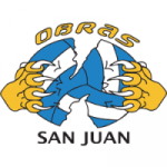 logo Obras San Juan