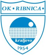 logo OK Ribnica Kraljevo