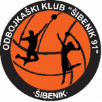 logo OK Šibenik 91