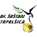 logo OK Sostanj Topolsica