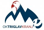 logo OK Triglav Kranj
