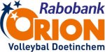 logo Orion Doetinchem