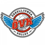 logo Örkelljunga Volley
