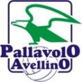 logo Pallavolo Avellino