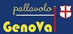 logo Pallavolo Genova