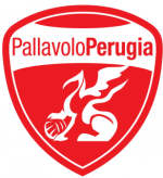logo Pallavolo Perugia