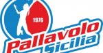 logo Pallavolo Sicilia Catania