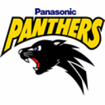 logo Panasonic Panthers