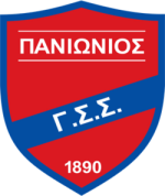 logo Panionios VC