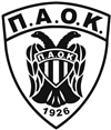 logo PAOK