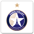 logo Paris Volley