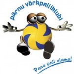 logo Parnu VK