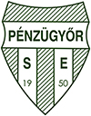 logo Penzugyor Budapest