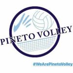 logo Pineto Volley