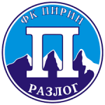 logo VC Pirin Razlog