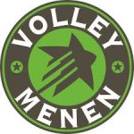 logo Volley Club Menen